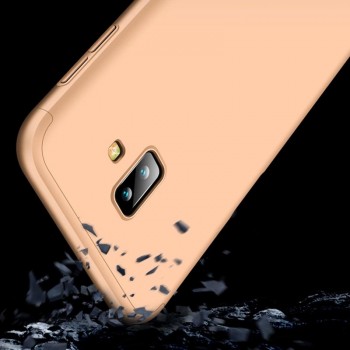Trijų dalių 360 dėklas (GALAXY J6 PLUS 2018) Trijų dalių 360 dėklas (GALAXY J6 PLUS 2018)